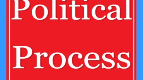 The Political Process