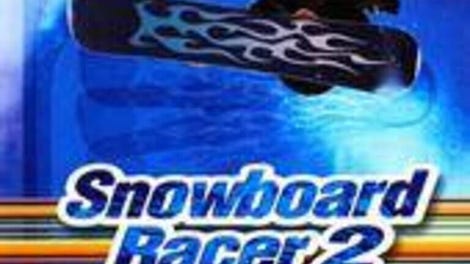 Snowboard Racer 2