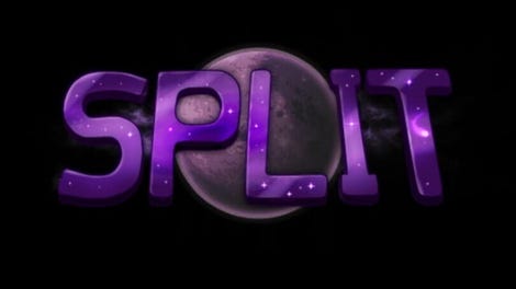 Terraria: Split Mod