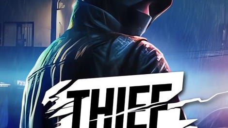 The Thief Simulator 2023: From Crook to Boss