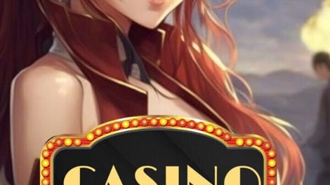 Casino Heist