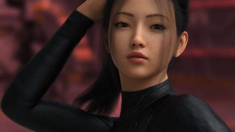How to Get a Japanese Girlfriend (And Save the World)