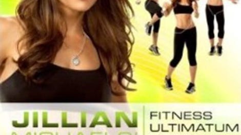 Jillian Michaels' Fitness Ultimatum 2009