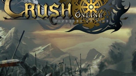 Crush Online