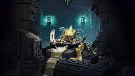 Tyranny: Bastard's Wound