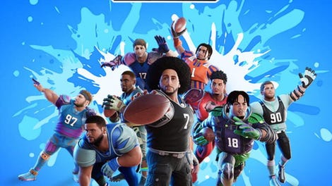 Wild Card Football