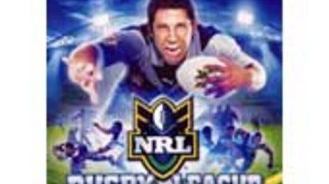 Rugby League 2