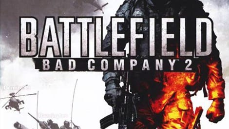 Battlefield: Bad Company 2 - Limited Edition