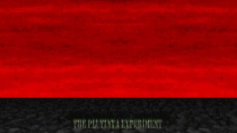 Plutonia 1024: The Plutinya Exeriment