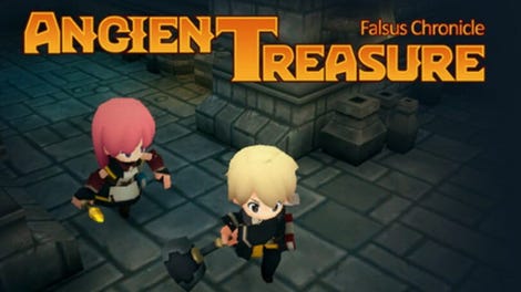 Ancient Treasure
