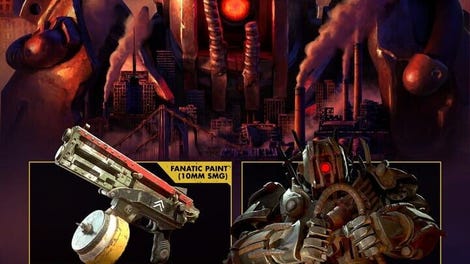 Fallout 76: The Pitt Recruitment Bundle