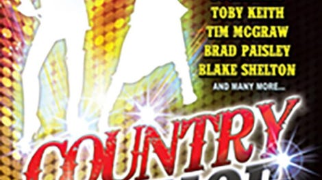 Country Dance