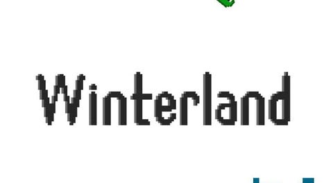 Winterland