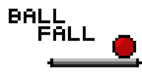 Ball Fall - Kotaku