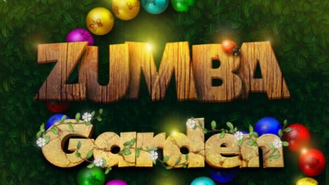 Zumba Garden