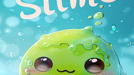 Kawaii Slime