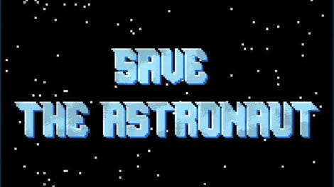 Save the Astronaut