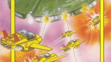 Gunstar - Kotaku