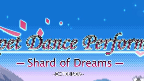 Touhou Puppet Dance Performance: Shard of Dreams - Extended: Fanchara
