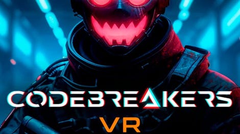 Codebreakers VR