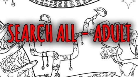 Search All: Adult