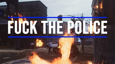 Fuck the Police