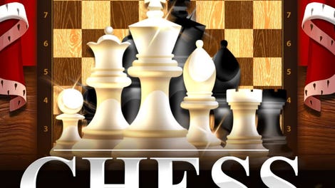 Chess Classic Board Game