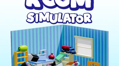 Messy Room Simulator