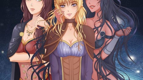 Don't Ask Succubus