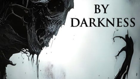 Eaten by Darkness