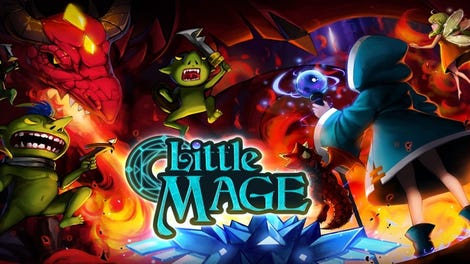 Little Mage