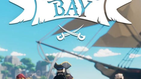 Pirates Bay