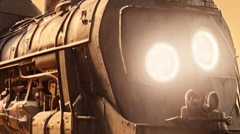 TrainCraft