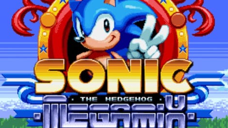 Sonic Megamix Mania
