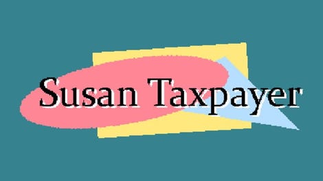 Susan Taxpayer