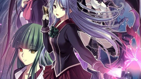 Verethragna: Seisen no Duelist