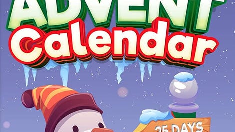 Advent Calendar