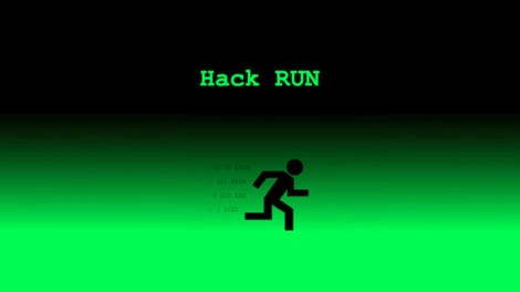 Hack Run - Kotaku