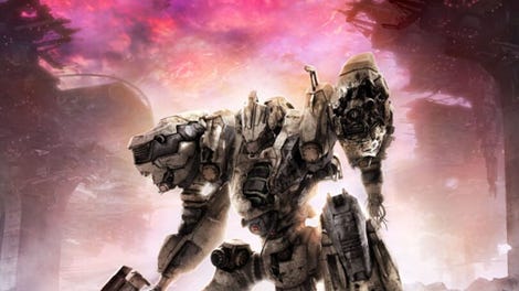 Armored Core VI: Fires of Rubicon