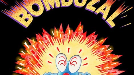 Bombuzal