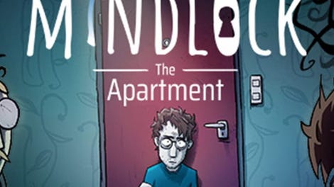 Mindlock: The Apartment