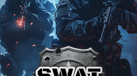 SWAT Commander
