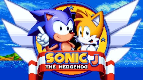 Sonic J
