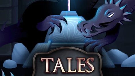 Tales of Finariel: Card based RPG