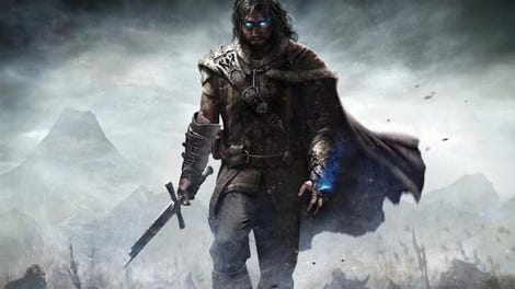 Middle-earth: Shadow of Mordor - Legion Edition