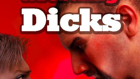 Pussies Wrestling Dicks