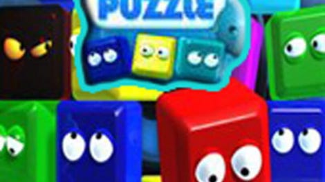 Go! Puzzle