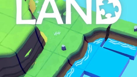 Jigsaw-Land