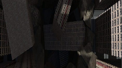 Death Pit Explorer