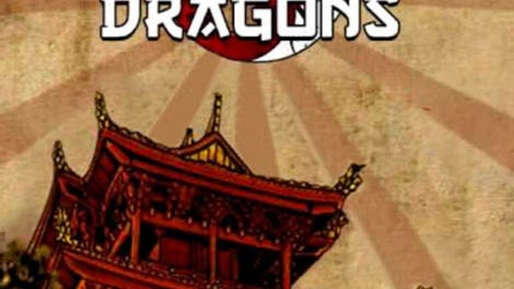 Revenge of the Wounded Dragons